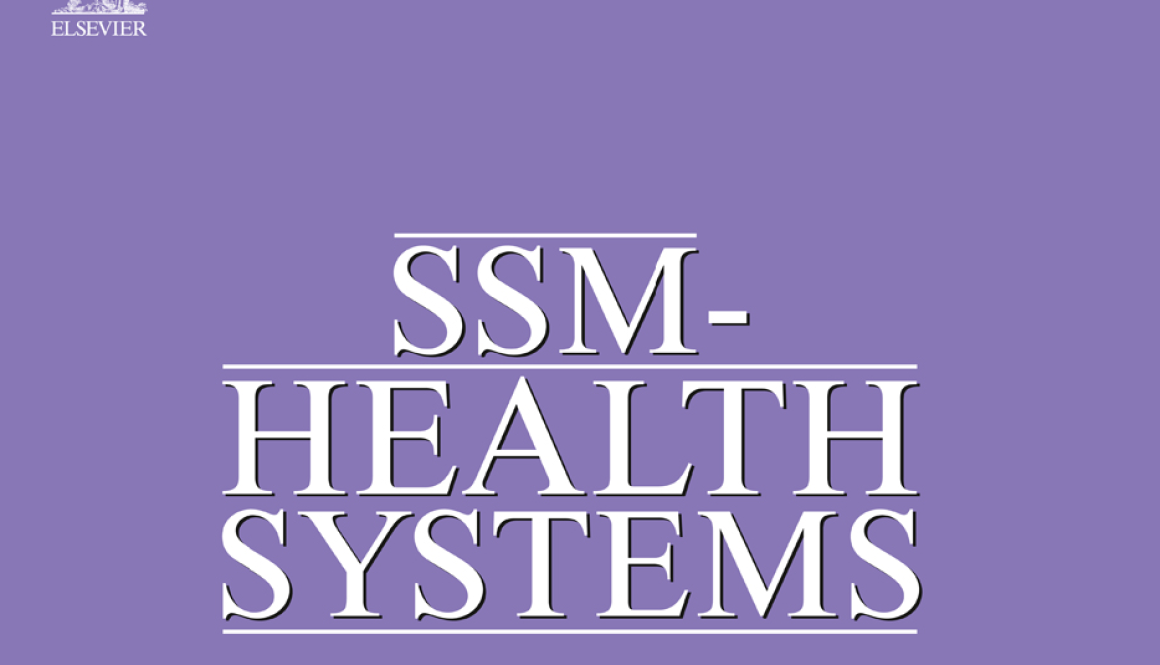 SSM-Health