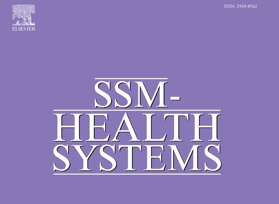 SSM-Health