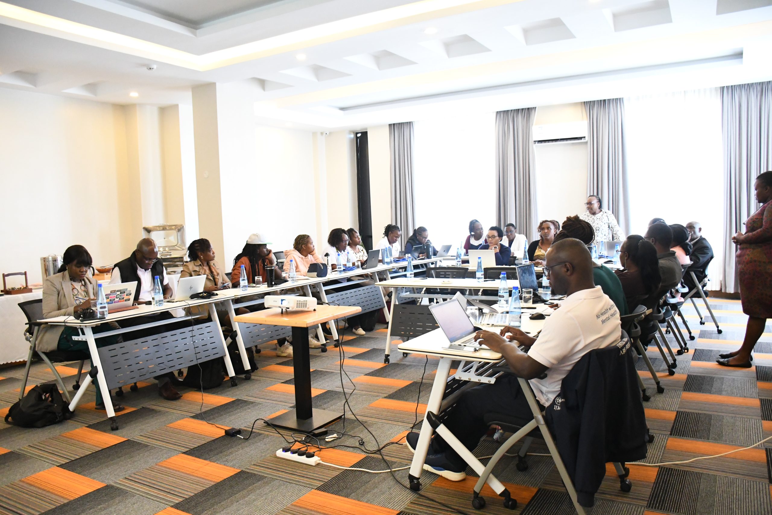 Learning Beyond Borders: Nanyuki and Kisumu Experiences